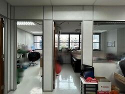 Ubi Techpark (D14), Factory #538692751